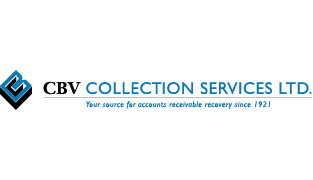 Logo CBV Collection Services