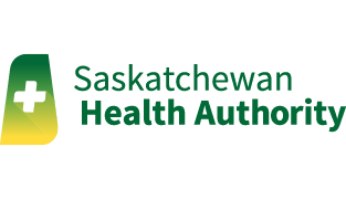 Logo Saskatchewan Health Authority